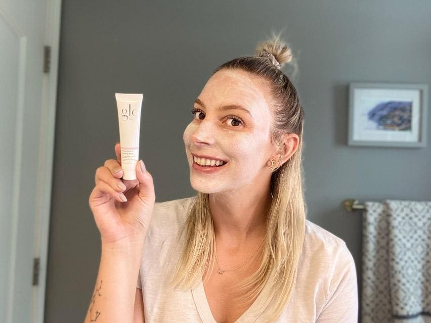Glo Skin Beauty The Glow Icon Duo - Limited Edition