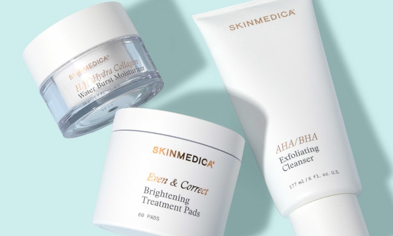 Brighten & Hydrate Set