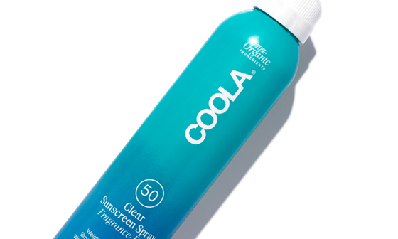 COOLA Sunscreen