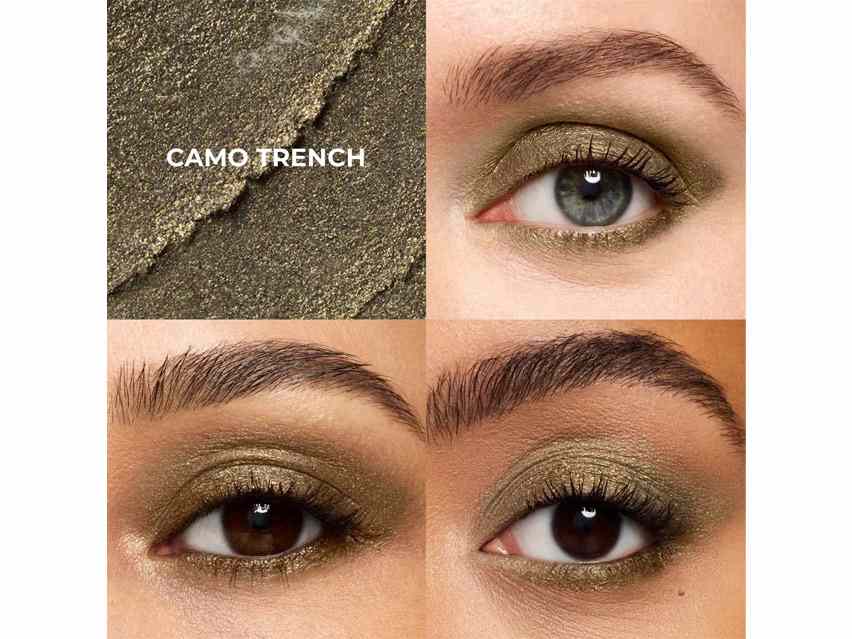 Laura Mercier Caviar Stick Eye Shadow