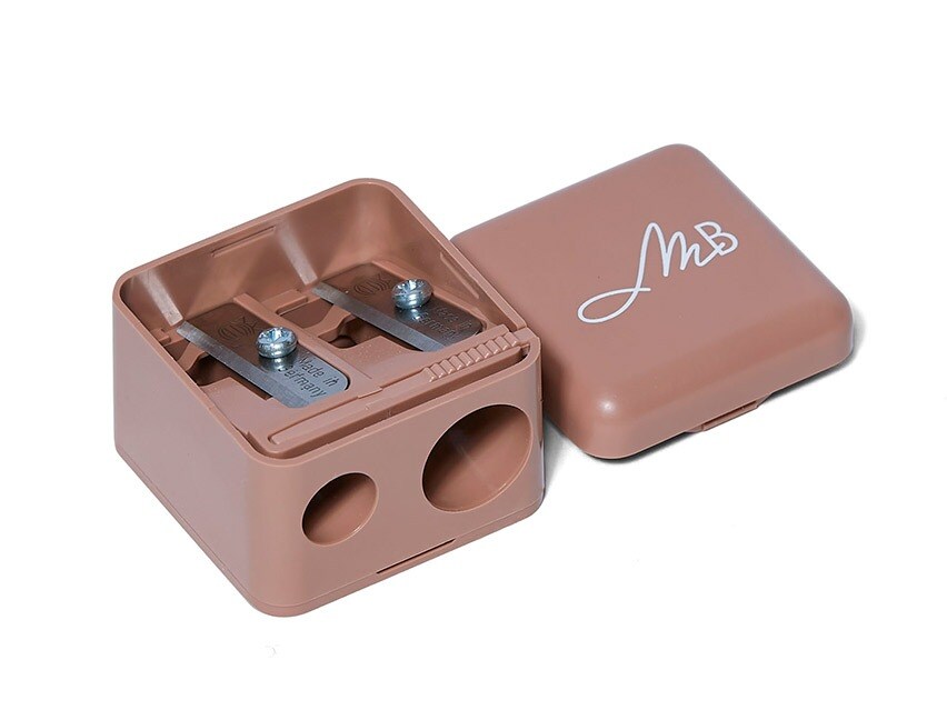 Monika Blunder Point Taken Pencil Sharpener