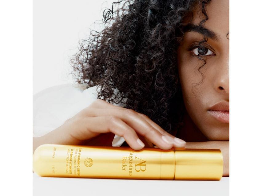 Augustinus Bader The Vitamin C Serum