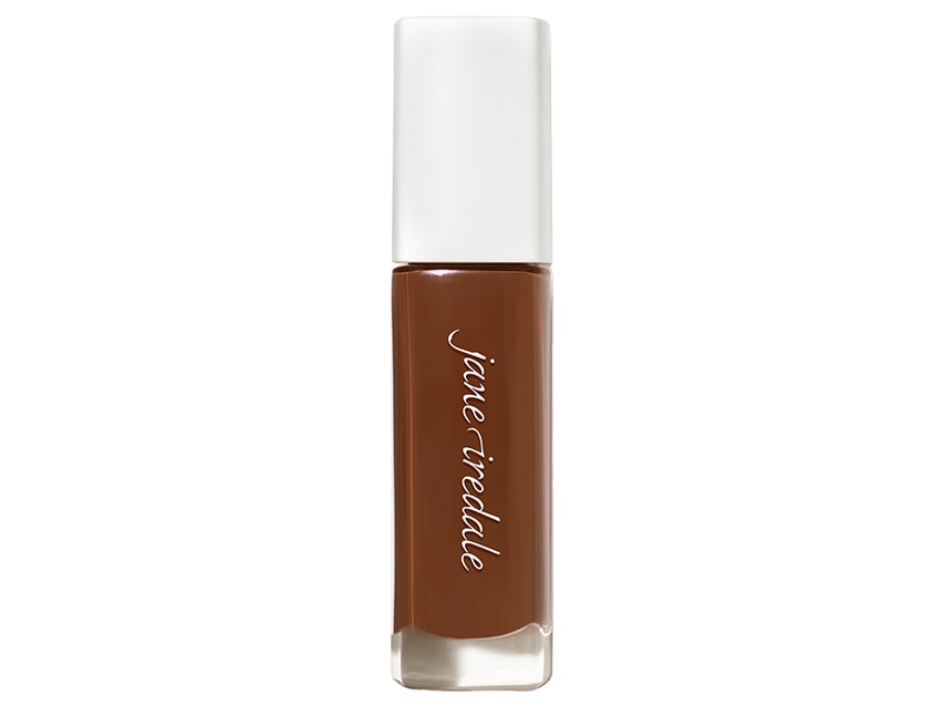 jane iredale Skintuition SPF 30 Radiance Boosting Liquid Foundation