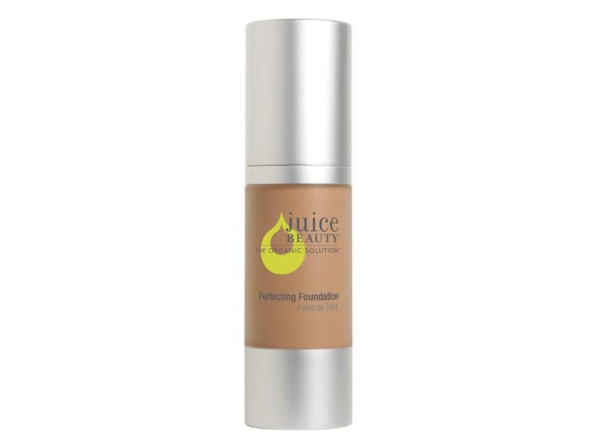 Juice Beauty Perfecting Foundation - Tan