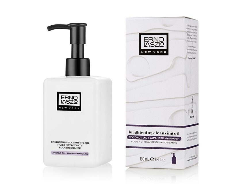 Erno Laszlo Brightening Cleansing Oil