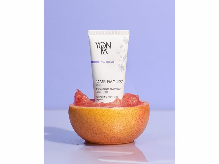 Yon-Ka Pamplemousse Vitalizing Cream - Dry Skin