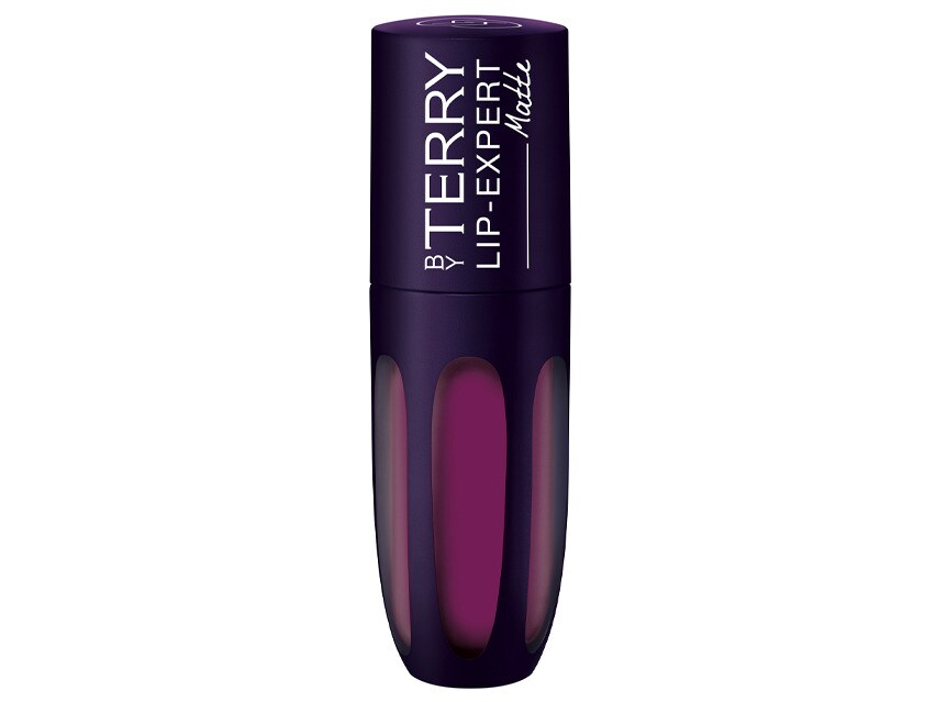 BY TERRY Lip Expert Matte Liquid Lipstick - 14 - Purple Fiction
