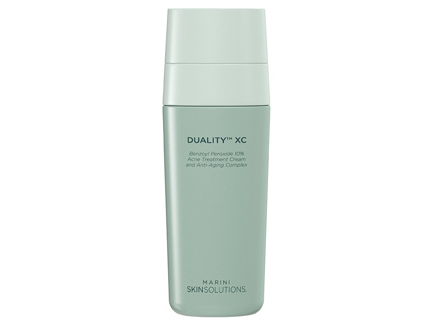 Marini SkinSolutions Duality XC Acne Treatment Cream & Anti-Aging Complex