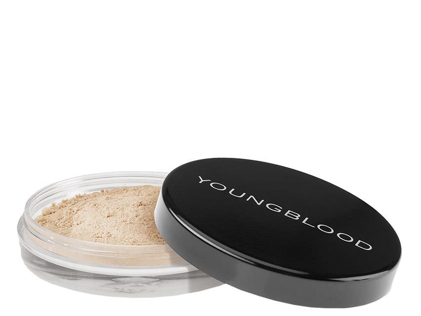 YOUNGBLOOD Natural Mineral Foundation - Pearl