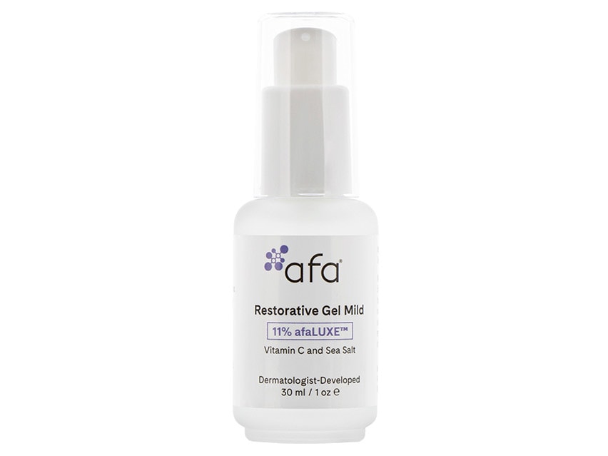 afa Restorative Gel Mild