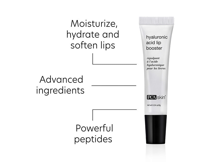 PCA SKIN Hyaluronic Acid Lip Booster