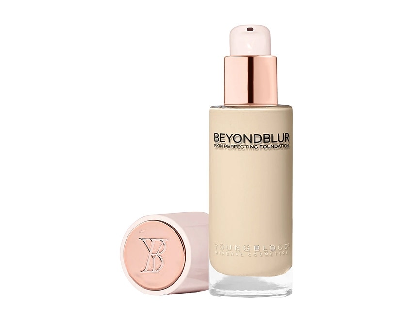 Youngblood Mineral Cosmetics BeyondBlur Skin Perfecting Foundation
