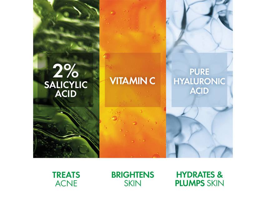 Vichy Normaderm Acne Control Daily Moisturizer