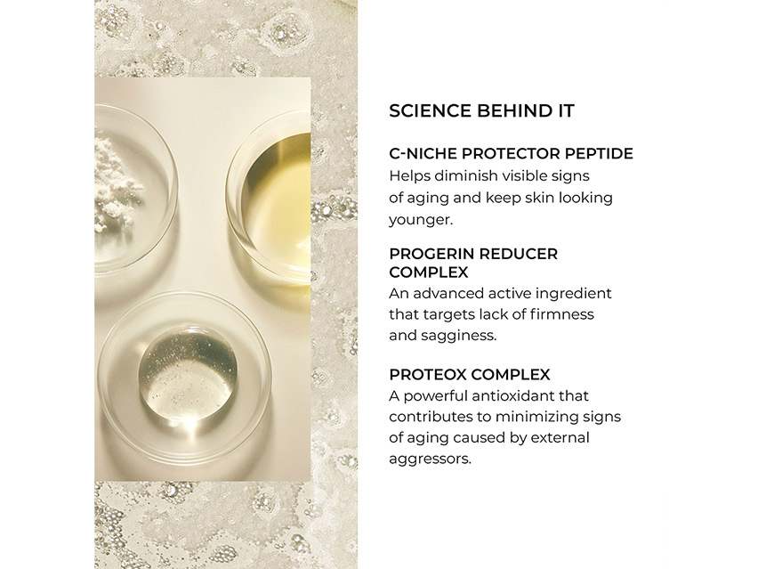 Natura Bisse Diamond Life Infusion