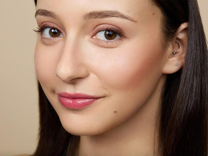 Monika Blunder Sweet Talk Lip Oil