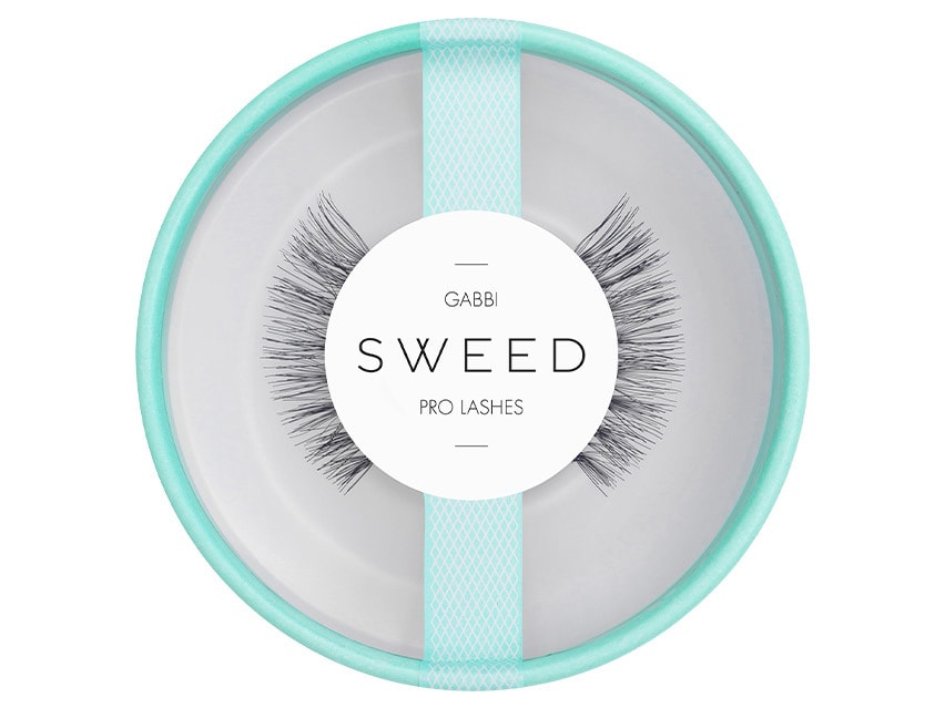 SWEED Gabbi Pro Lashes