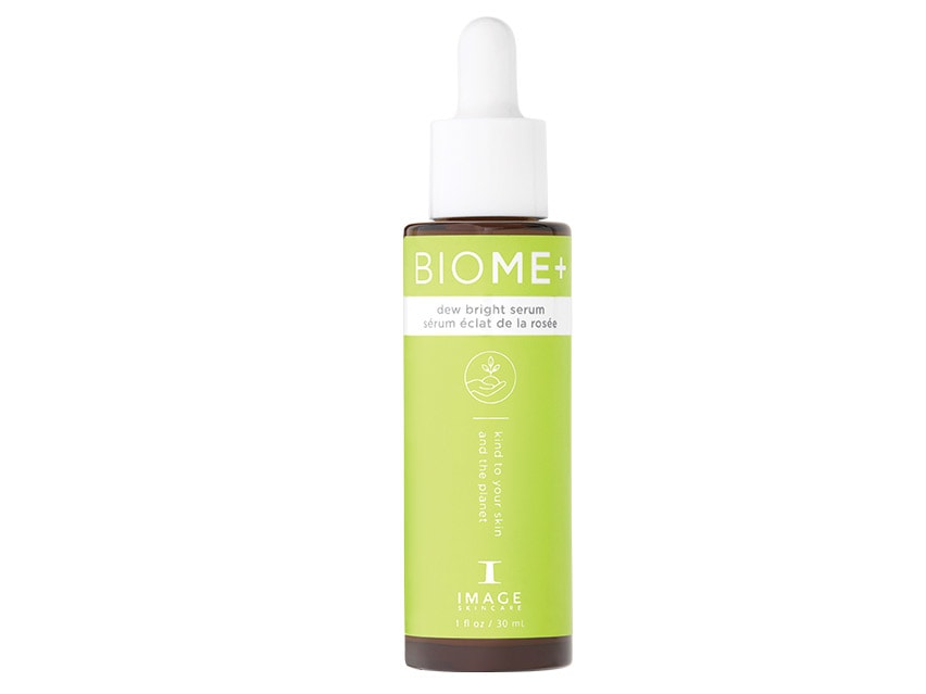 IMAGE Skincare BIOME+ Dew Bright Serum
