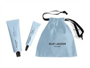 Blue Lagoon Skin Science Hand Cream + Lip Balm Kit