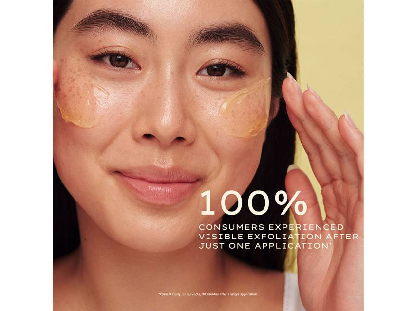 Jurlique Peeling Jelly Mask