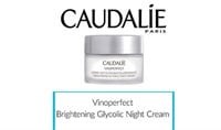 Learn about Caudalie Vinoperfect Brightening Glycolic Night Cream