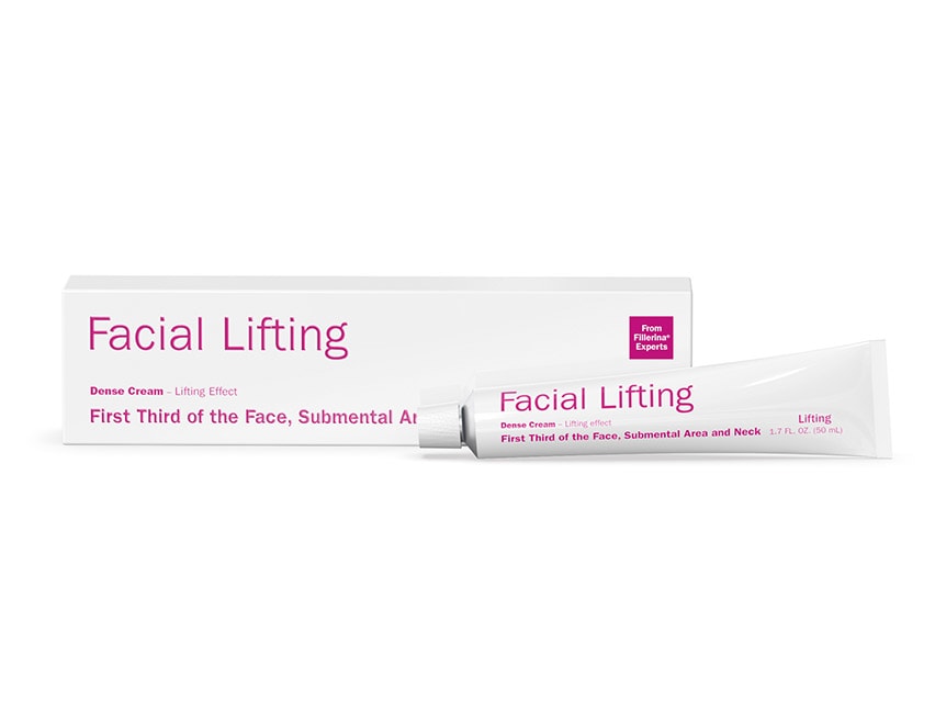Fillerina Facial Lifting Cream - Grade 1