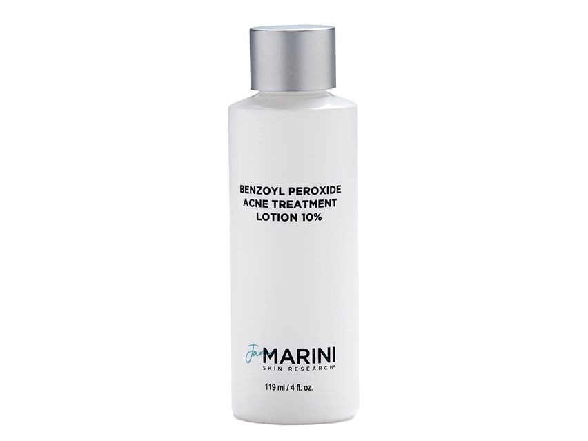 Jan Marini Benzoyl Peroxide Acne Treatment Lotion 10%