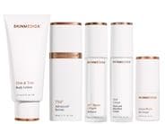 SkinMedica Head to Toe Total Firming Regimen