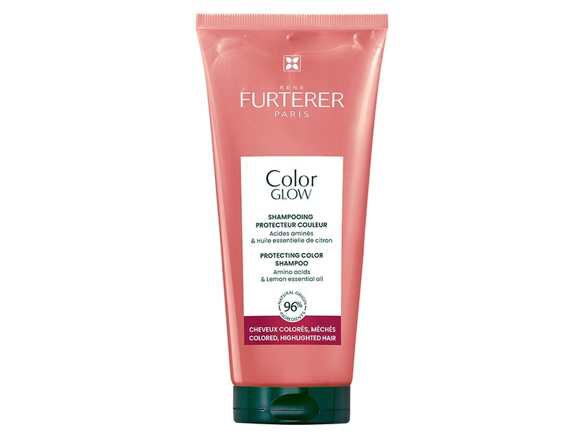 Rene Furterer Color Glow Protecting Color Shampoo