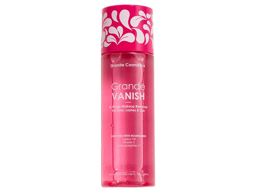 GrandeLash-MD GrandeVANISH Bi-Phase Makeup Remover