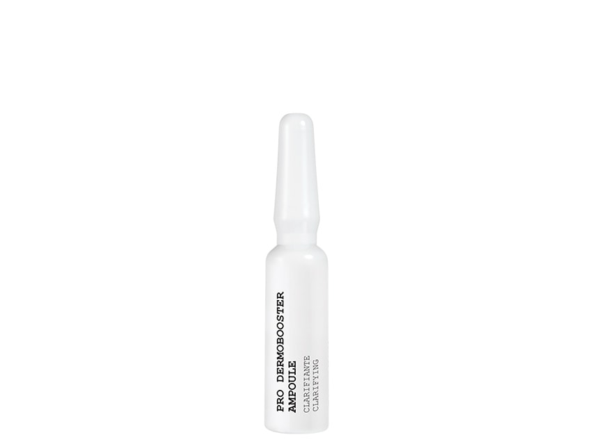 Sothys Clarifying Ampoules