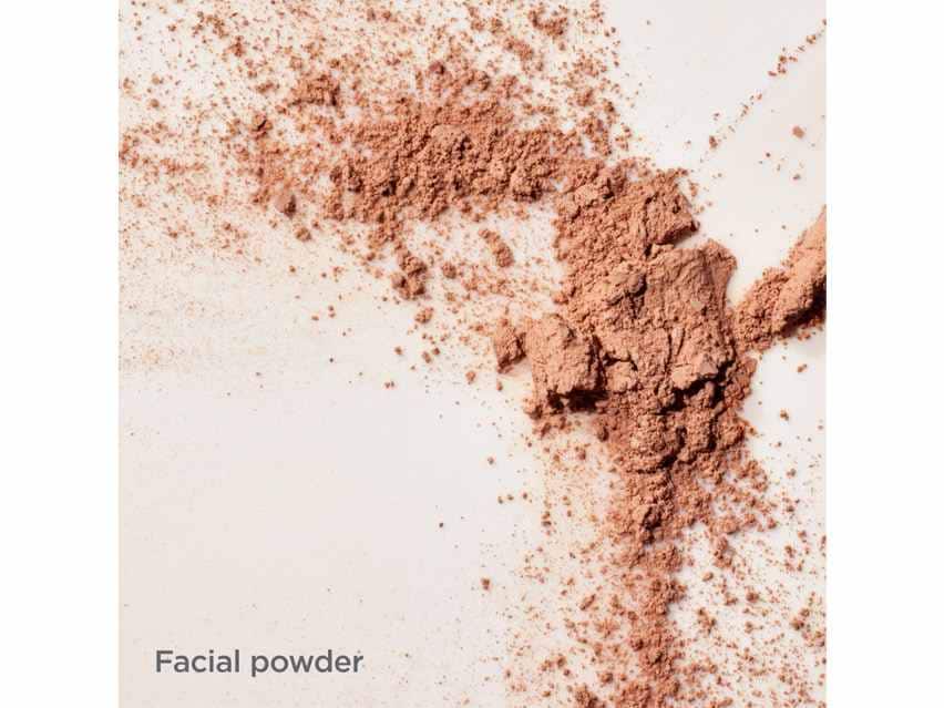 ISDIN Mineral Brush with Zinc Oxide