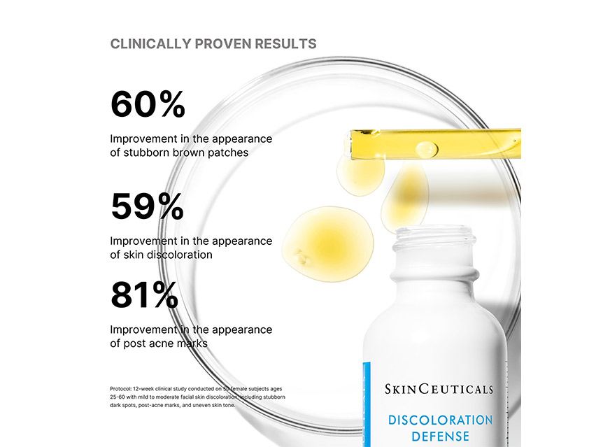 SkinCeuticals The Brightening Routine