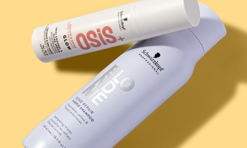 Schwarzkopf best-selling products