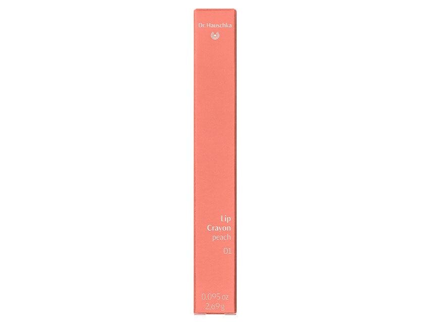 Dr. Hauschka Lip Crayon - Limited Edition