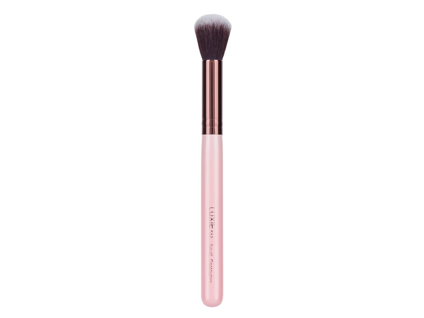 Luxie 512 Small Contouring Rose Gold