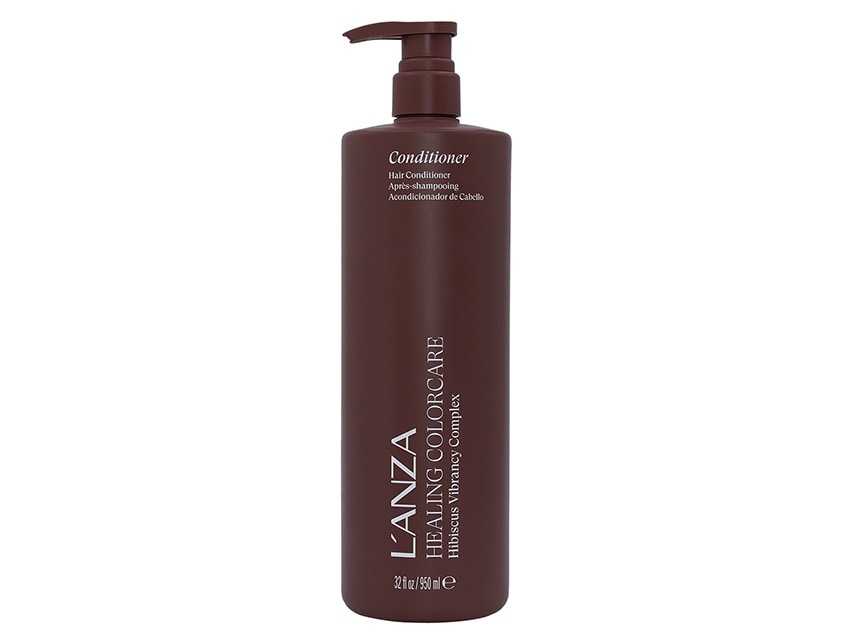 L'ANZA Healing ColorCare Conditioner - 32 oz