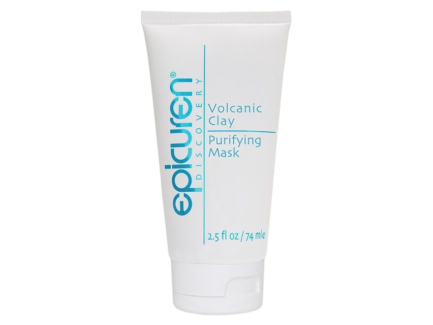 Epicuren Discovery Volcanic Clay Purifying Mask