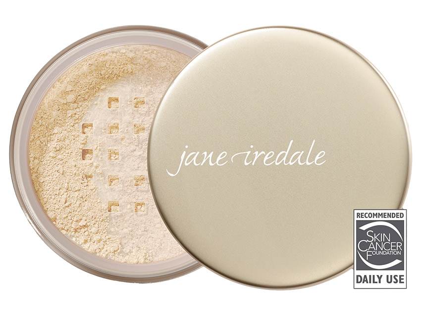 jane iredale Amazing Base Loose Mineral Powder SPF 15/20