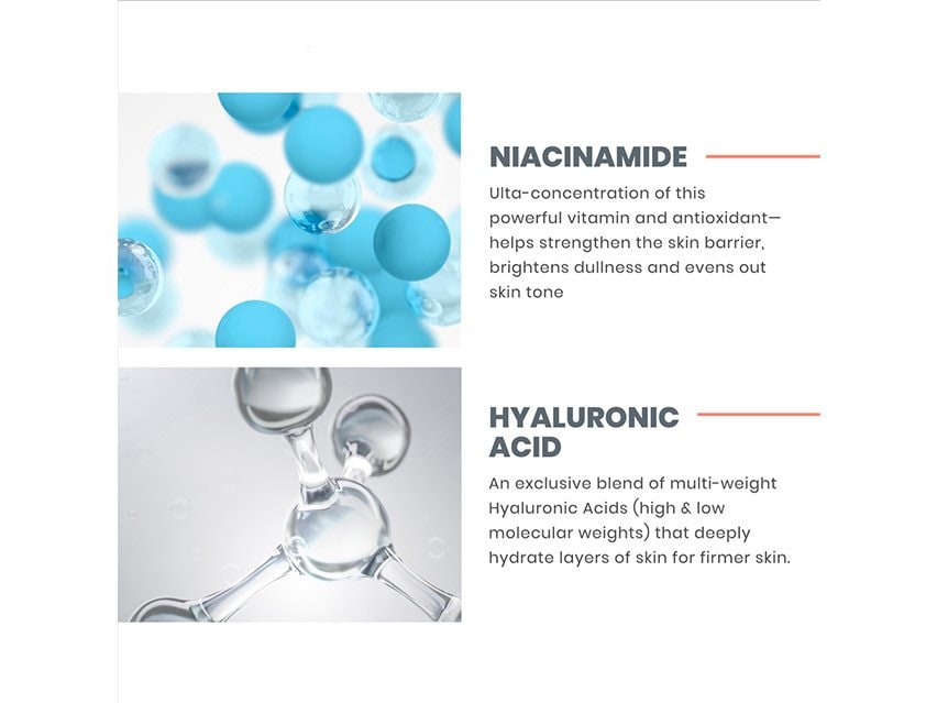 Avene Hyaluron ACTIV B3 Triple Correction Eye Cream