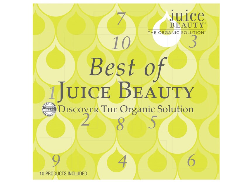 Juice Beauty Best of Juice Beauty Kit