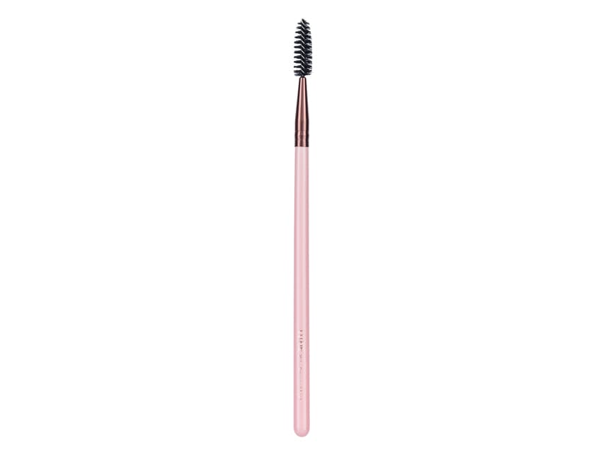 Luxie 201 Brow and Lash Rose Gold