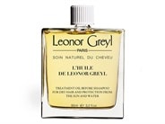 Leonor Greyl L'Huile De Leonor Greyl Pre-Shampoo Treatment Oil for Dry Hair - 3.2 fl oz