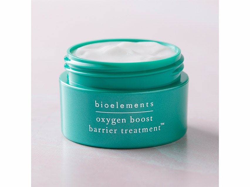 Bioelements Oxygen Boost Barrier Treatment