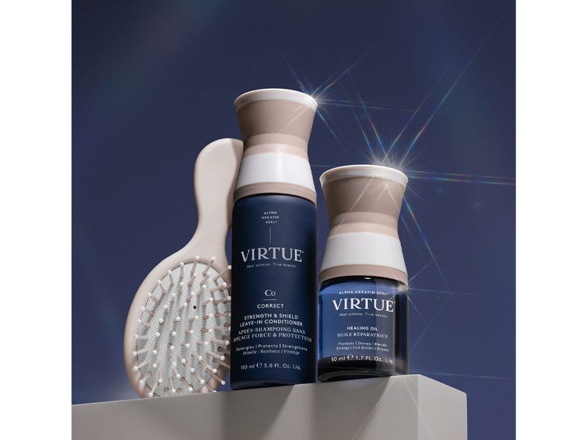 VIRTUE Protect &amp; Shine Set - Limited Edition
