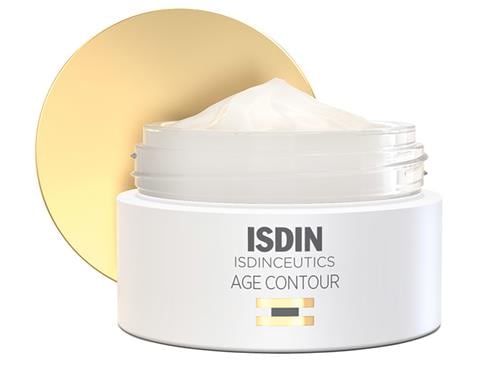 ISDIN Isdinceutics Age Contour Firming and Rejuvenating Cream 