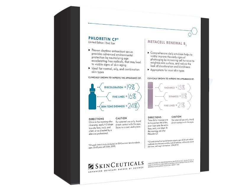SkinCeuticals Reclarify Kit