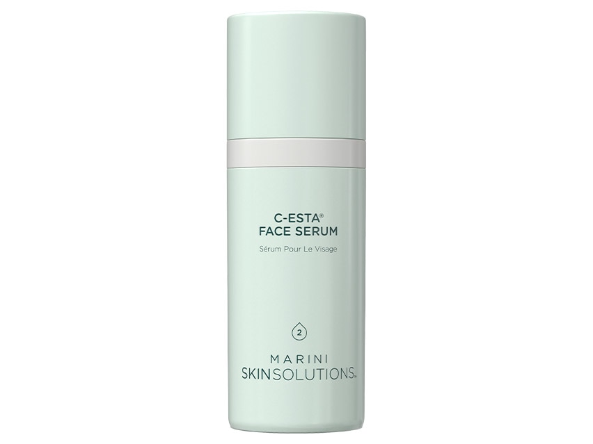 Marini SkinSolutions C-ESTA Face Serum