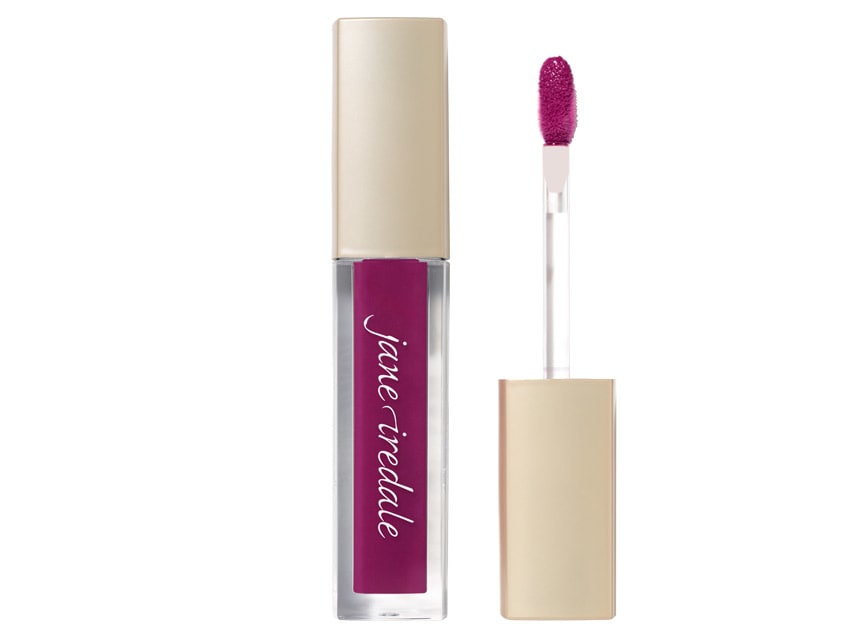 jane iredale ColorLuxe High Impact Lip Glaze - Juicy