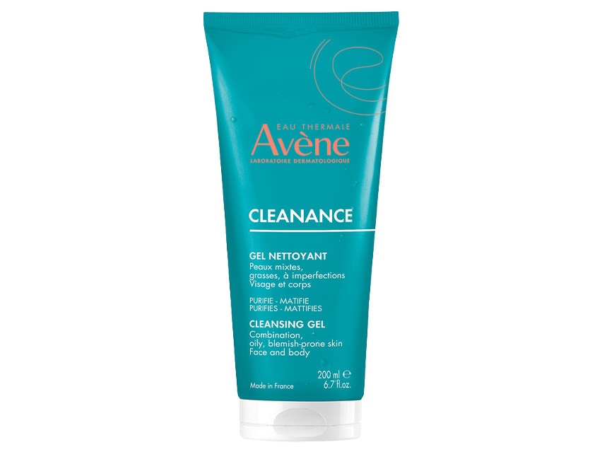Avene Cleanance Cleansing Gel - 13.5 oz