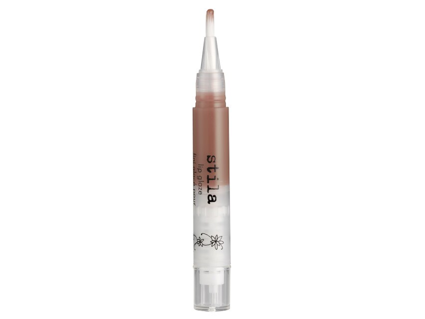 stila Lip Glaze for Shine - Praline. Shop stila at LovelySkin to receive free shipping, samples and exclusive offers.